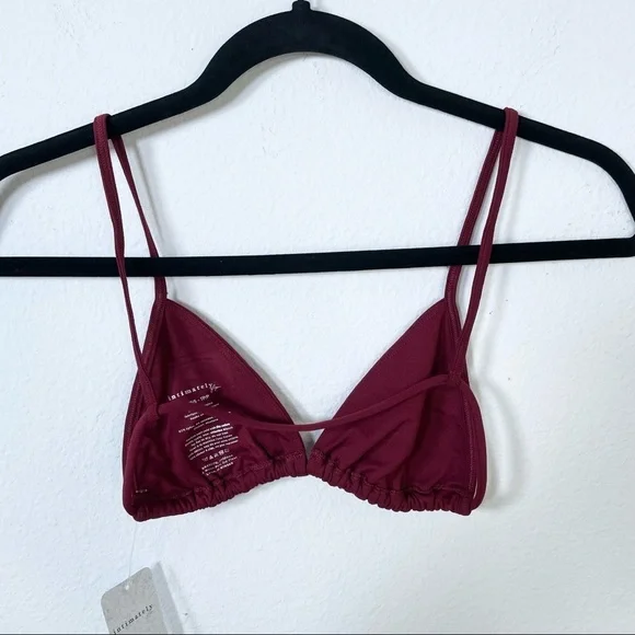 Free People Sammi Bra - Picture 5 of 7